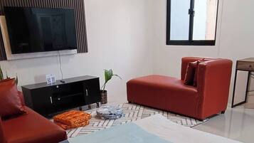 Chambre, plusieurs chambres, balcon | 1 chambre