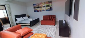 Room, Multiple Bedrooms, Balcony | 1 bedroom