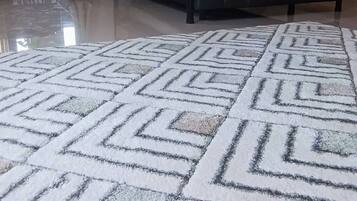 Room, Multiple Bedrooms, Balcony | Interior