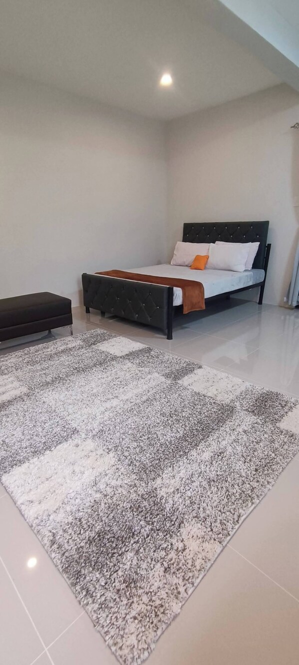Room, Multiple Bedrooms, Balcony