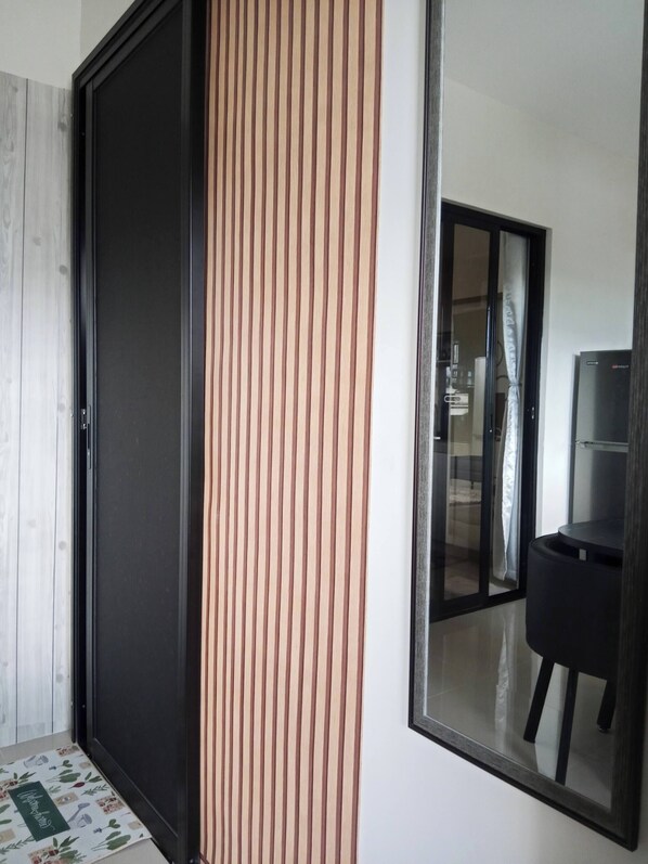 Room, Multiple Bedrooms, Balcony | Interior