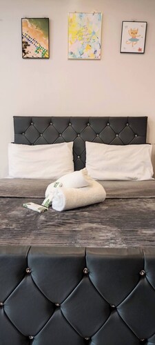 Room-affordable Room in Calamba - Rm 2