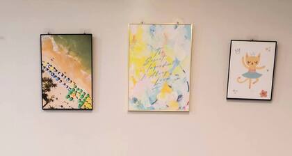 Room-affordable Room in Calamba - Rm 2