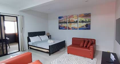 Room-affordable Room in Calamba - Rm 2