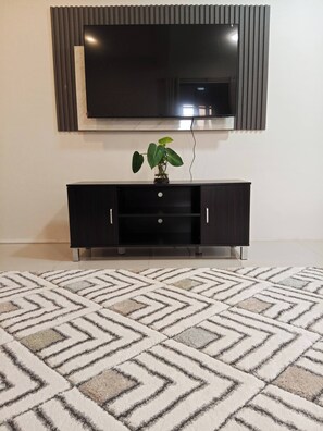 Room, Multiple Bedrooms, Balcony | Kemudahan bilik