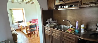 Beautiful 3-bedroom villa in Rudozem