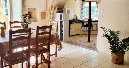 Gite le Chai 7 couchages