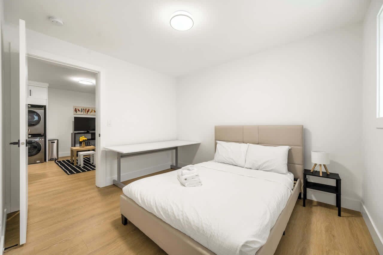 2 camere, ferro/asse da stiro, Wi-Fi, lenzuola