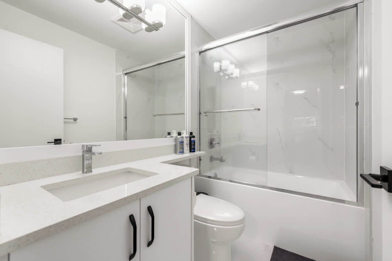 Doccia, asciugacapelli