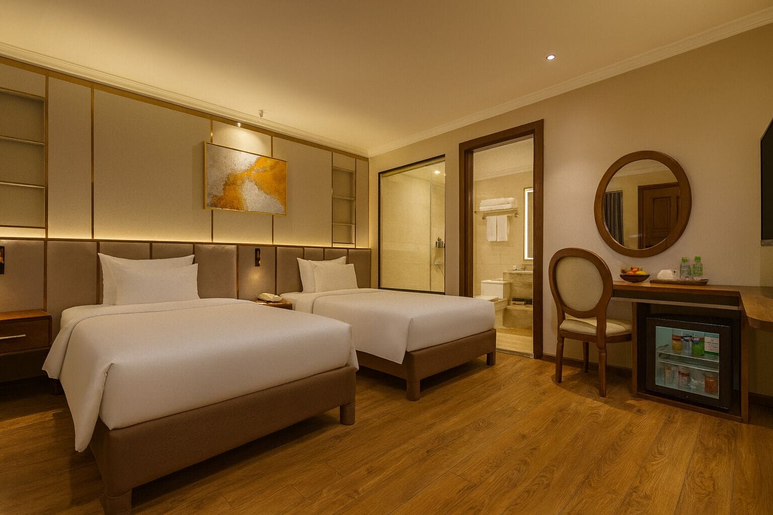 Foto - Splendid Secret Hotel