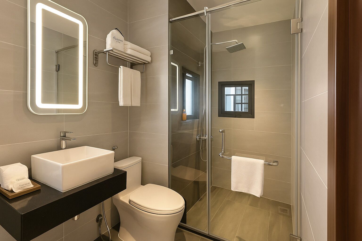 Foto - Splendid Secret Hotel
