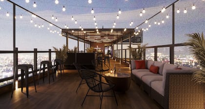 Splendid Secret Hotel