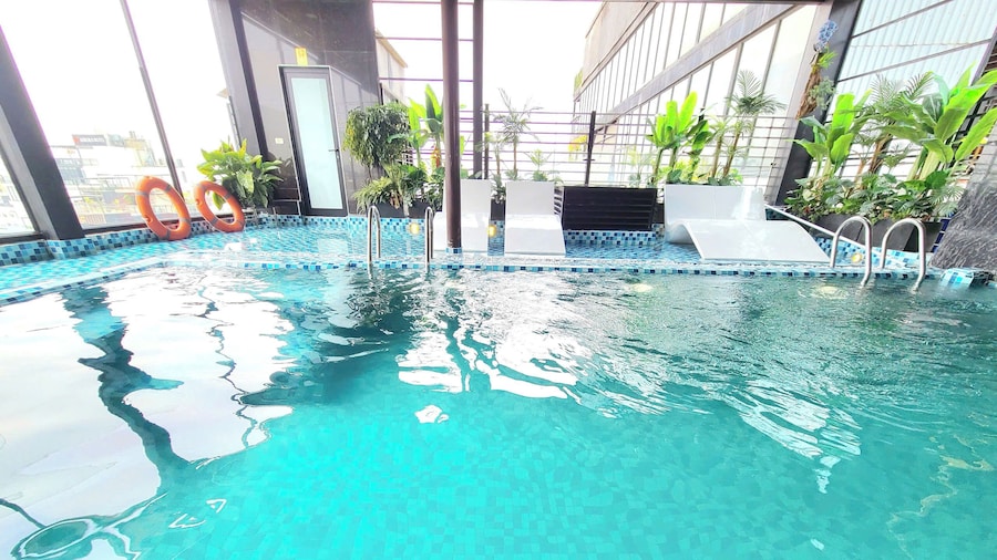 Splendid Secret Hotel