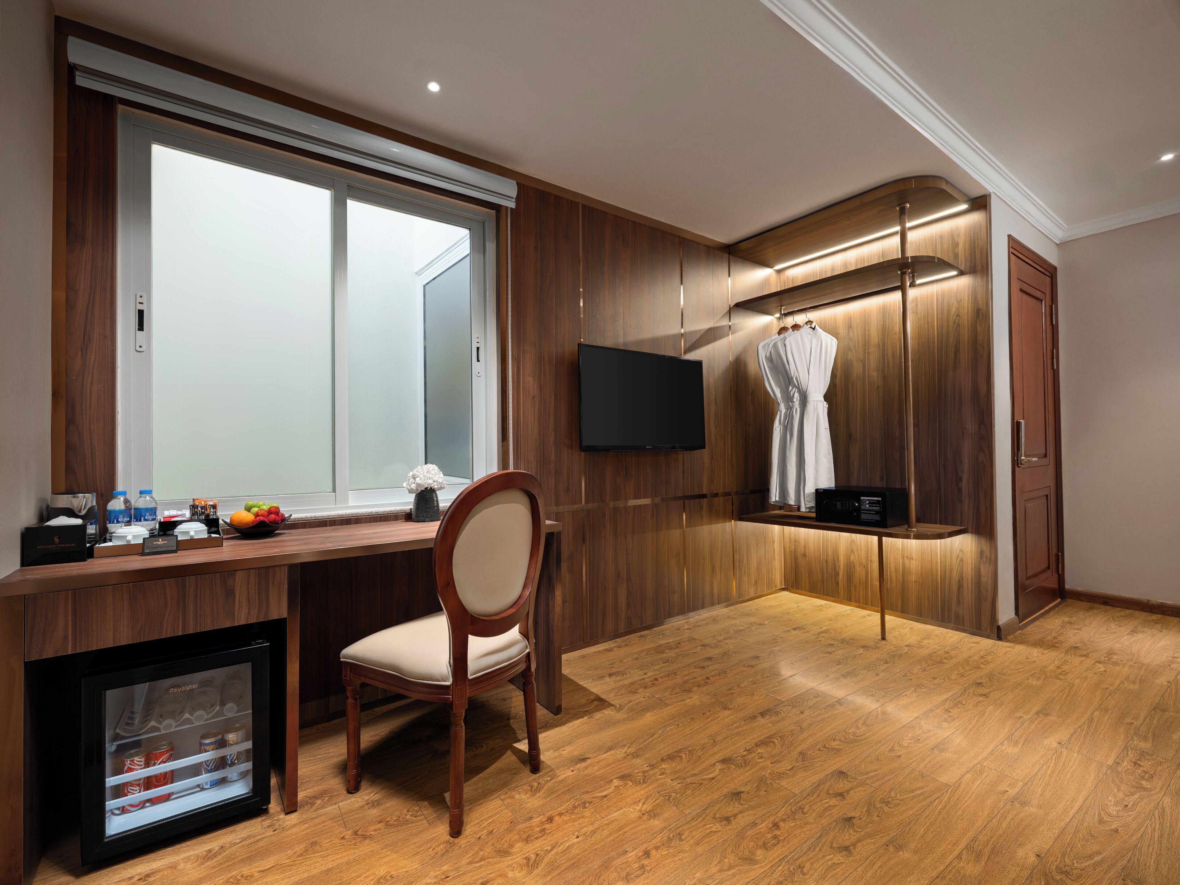 Foto - Splendid Secret Hotel