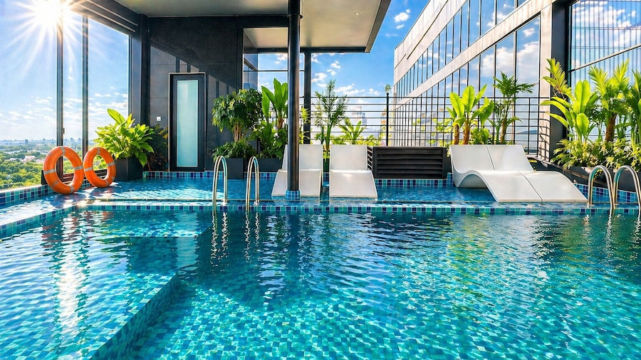 Splendid Secret Hotel