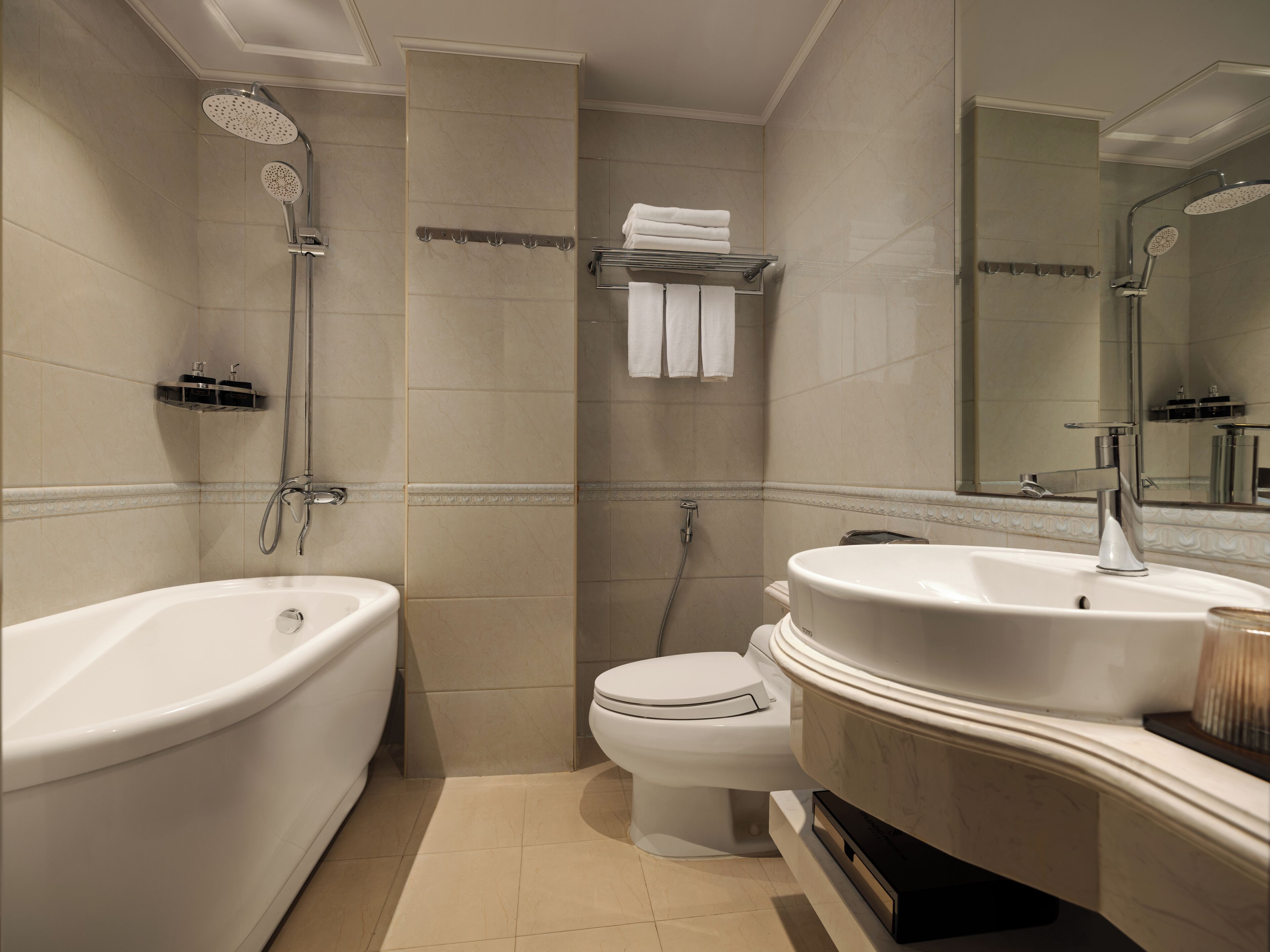 Foto - Splendid Secret Hotel