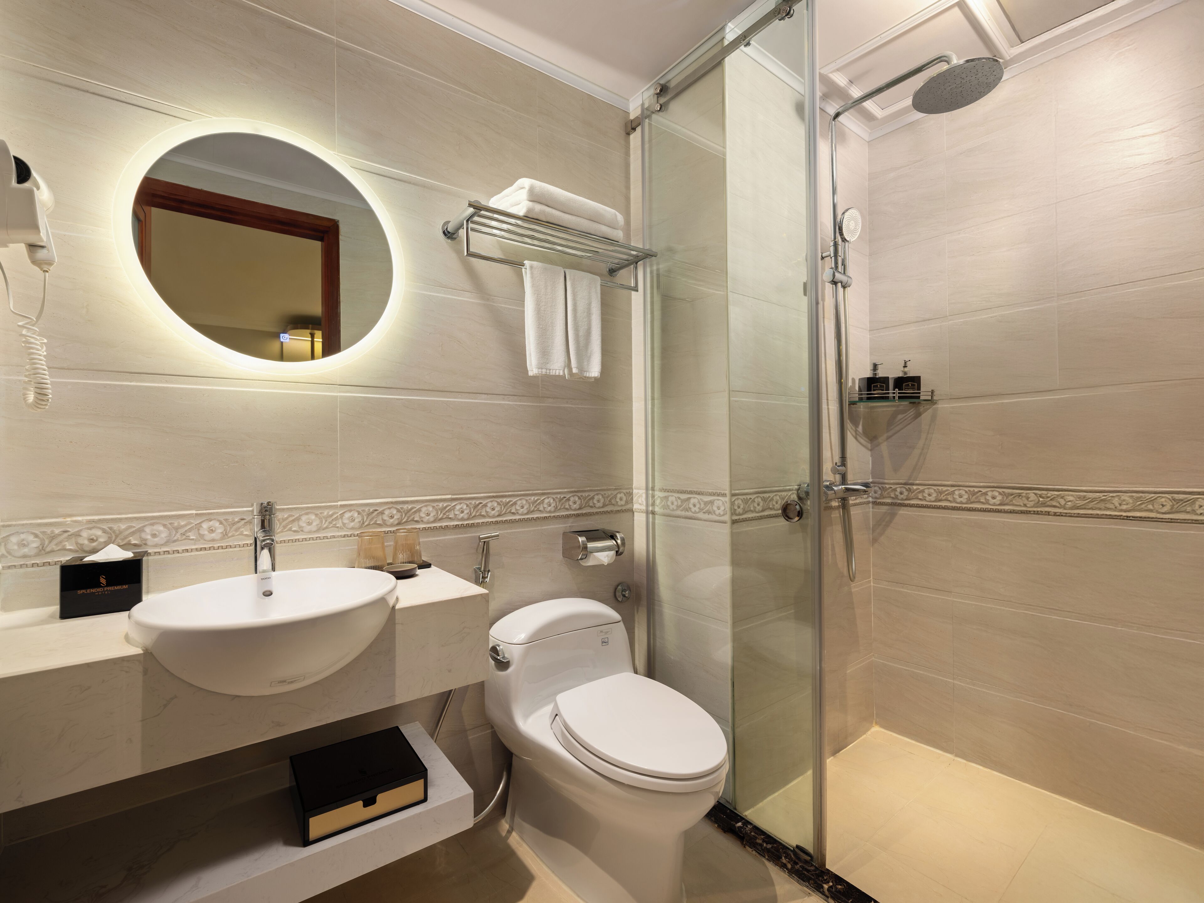 Foto - Splendid Secret Hotel