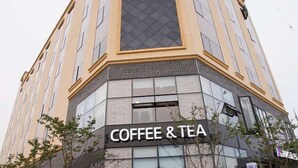 Exterior - Amor Hotel (Changwon)