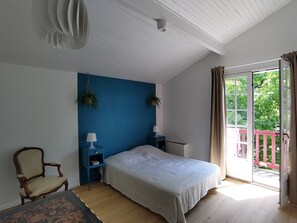 3 bedrooms, WiFi - House near Ascain (Saint-Pée-sur-Nivelle)