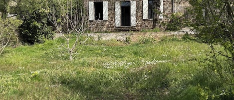 Ulkopuoli