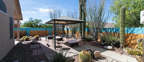 Terrass/Patio