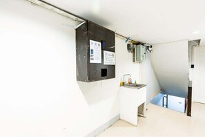 Interior - Oh My Nap Soi Nana (Bangkok)