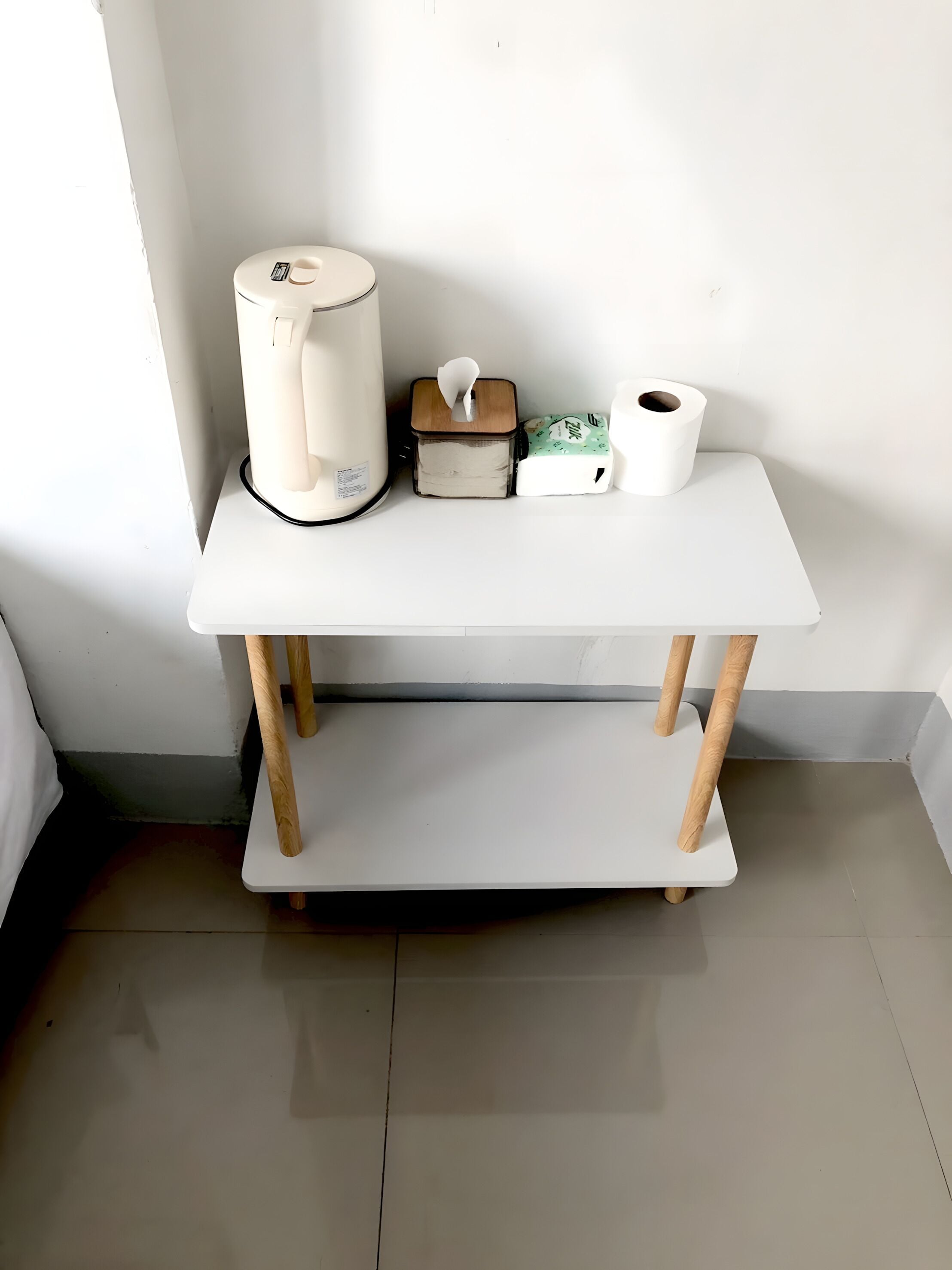 Double Room | Desk, free WiFi