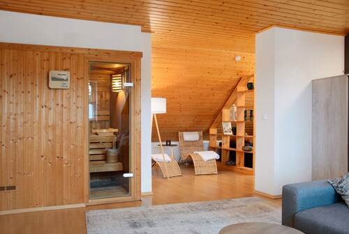 Ferienwohnung 'Karin' mit Wi-Fi