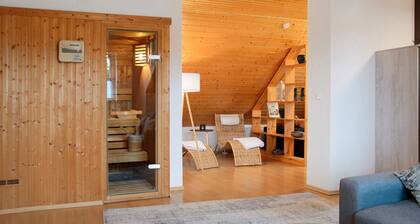 Appartement 'Karin' avec Wi-Fi