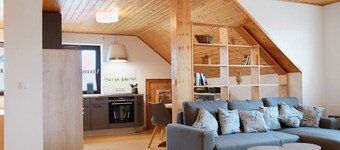 Apartment 'Karin' with Wi-Fi