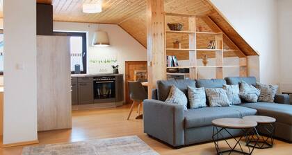 Appartement 'Karin' avec Wi-Fi