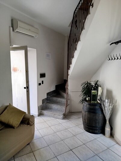 Carolea House