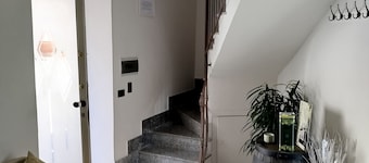 Carolea House