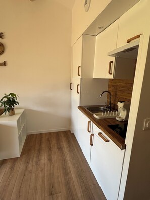 Cucina privata