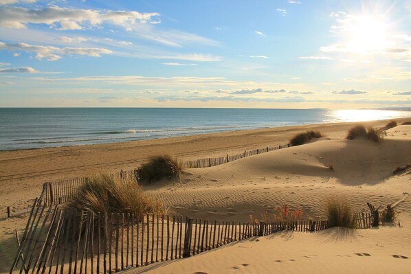 Spiaggia