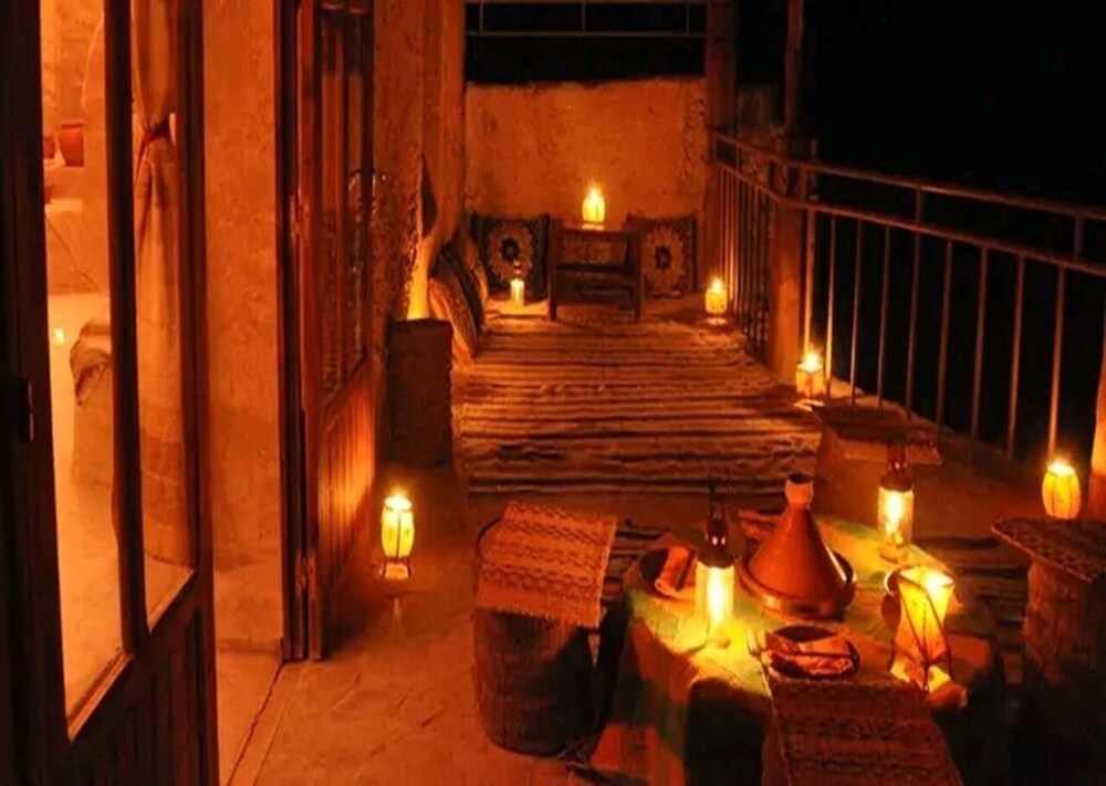 4 Star Hotels