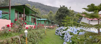 Kedar Resorts