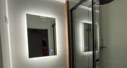 2 piÚces Cosy avec Parking Privé