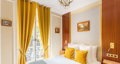 Merveil Luxury Suites - Marais - Antoine I-II