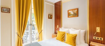 Merveil Luxury Suites - Marais - Antoine I-II