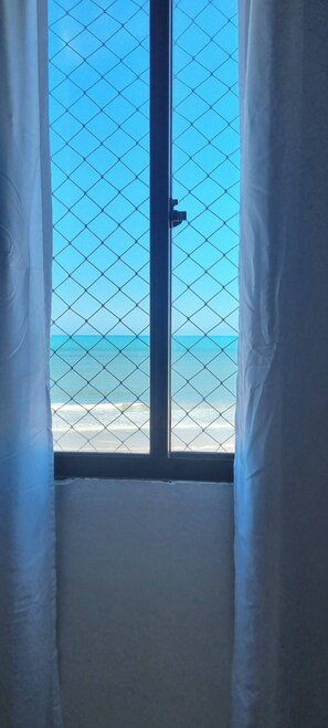 Interior - Apartment with sea view. 2 bedrooms. (Trapiche da Barra Maceió)