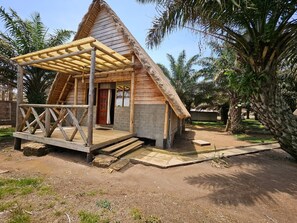 デラックス ダブルまたはツインルーム | 低刺激性寝具、客室ごとに異なる装飾、客室ごとに異なるインテリア、デスク