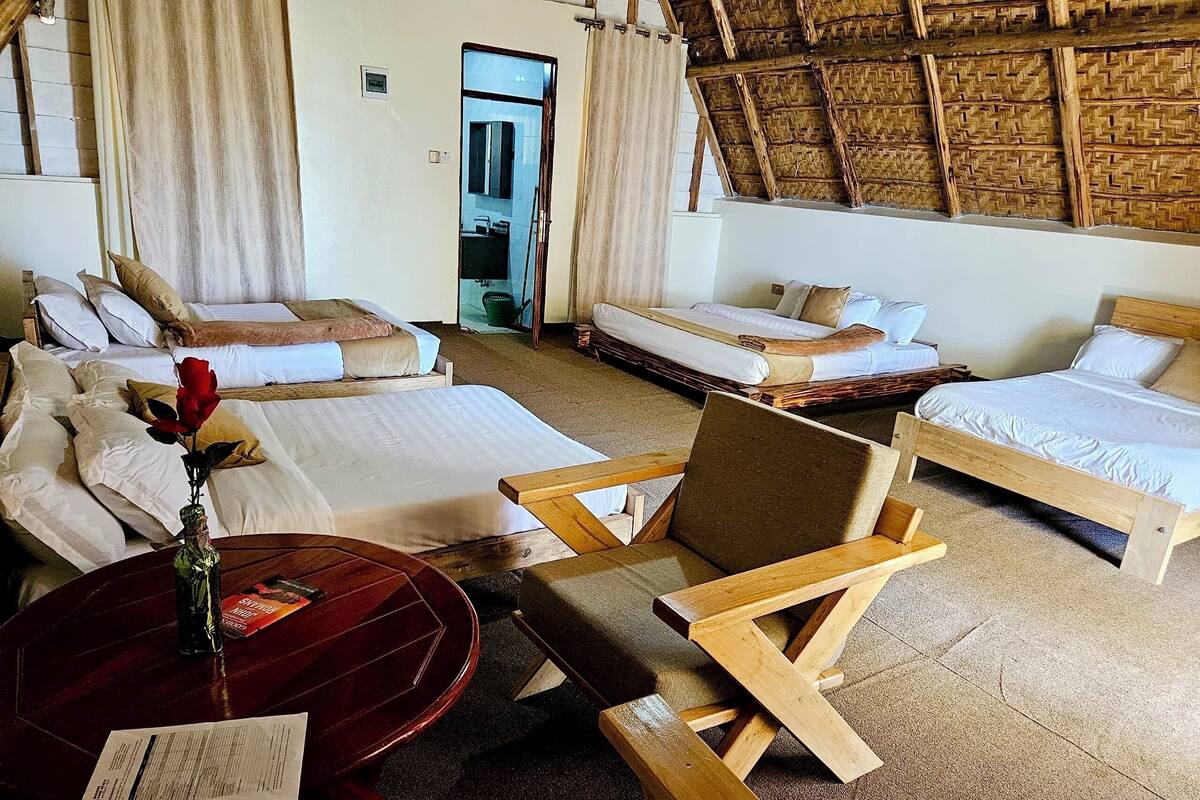 ملاءات للفراش لا تسبب الحساسية وبديكورات فريدة لكل غرفة