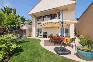 Servei de restauració a l'aire lliure