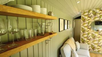 منطقة المعيشة