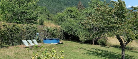 住宿场地