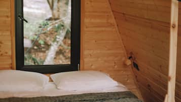 3 bedrooms, WiFi