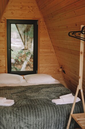 3 bedrooms, WiFi