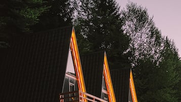 Exterieur