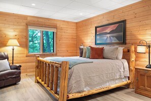 6 chambres, fer et planche à repasser, lit parapluie, Wi-Fi gratuit